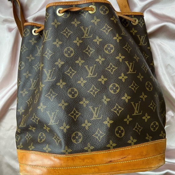 Louis Vuitton Noè GM - Picture 5 of 17